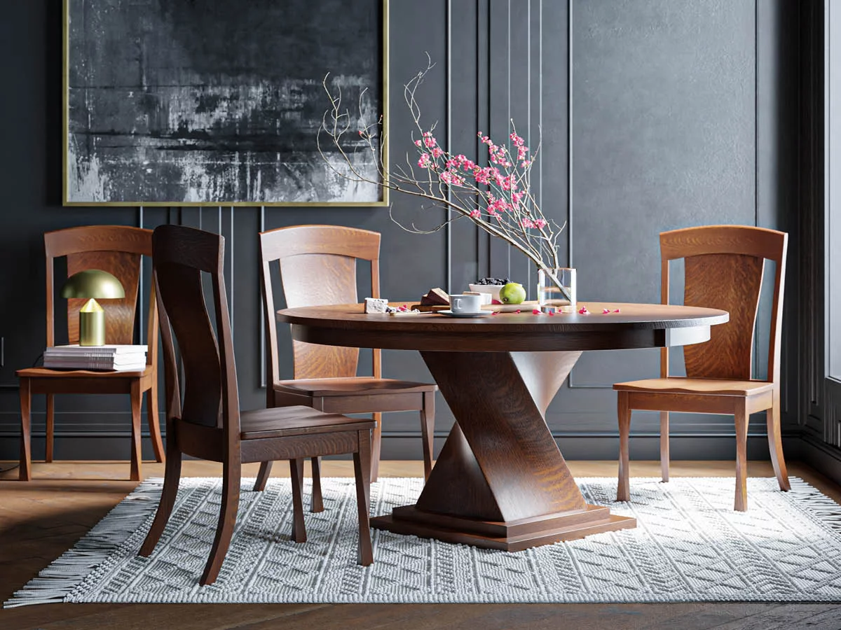 Ricci Dining Set