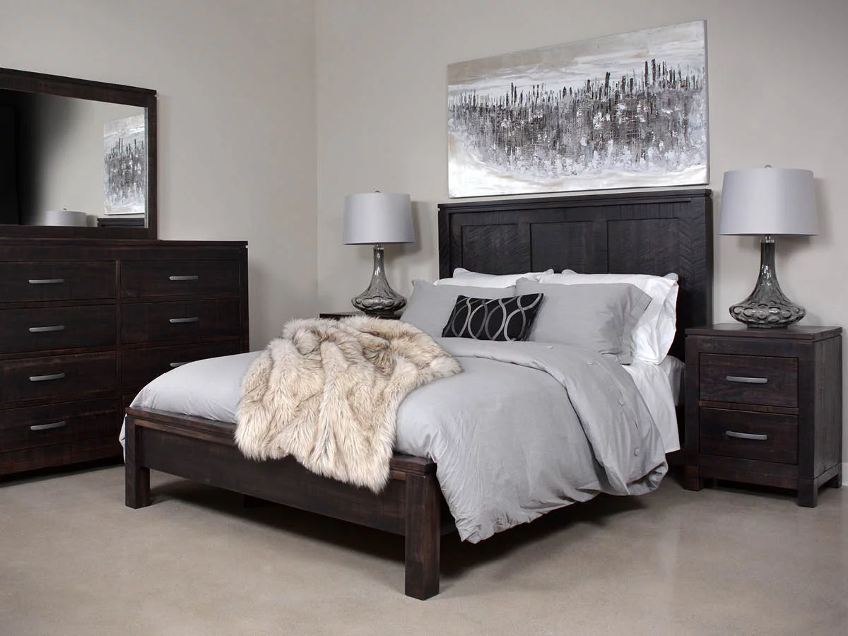 Sinclair Bedroom Set