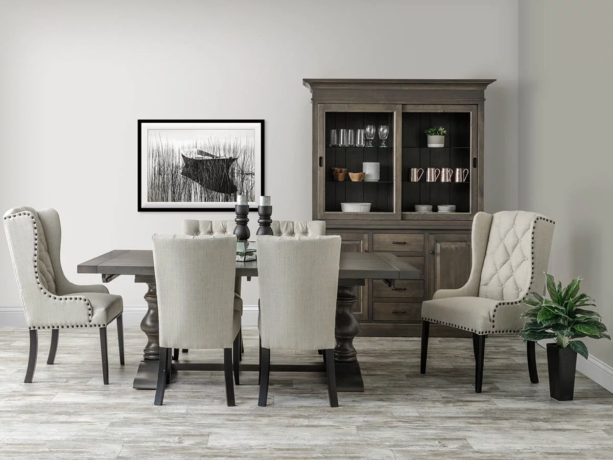 Straub Dining Set