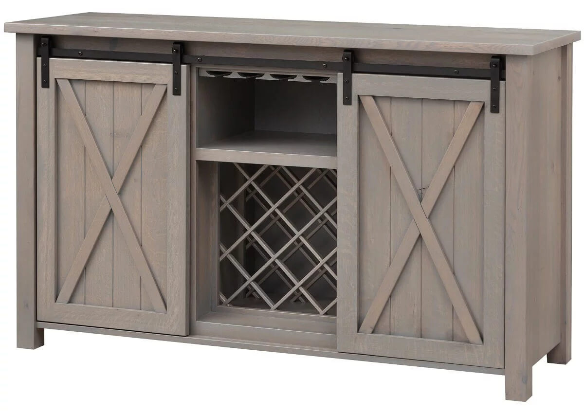 Farmhouse Dining Buffet