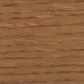 Salted Caramel stain on Quartersawn White Oak