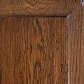 Fresh Brew stain on Oak