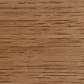 Spiced Apple stain on Quartersawn White Oak