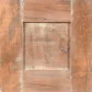 Stonehenge stain on Rough Sawn Maple