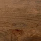 Dusty Trail stain on Rustic Cherry