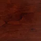 Mediterranean Fig stain on Rustic Cherry