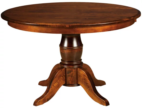 Montalban Butterfly Leaf Table