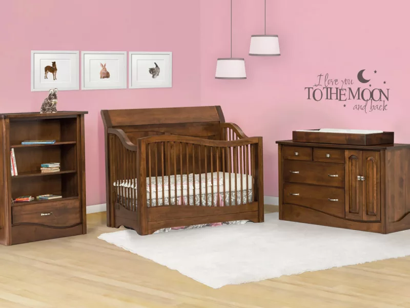 Pippa Nursery Collection