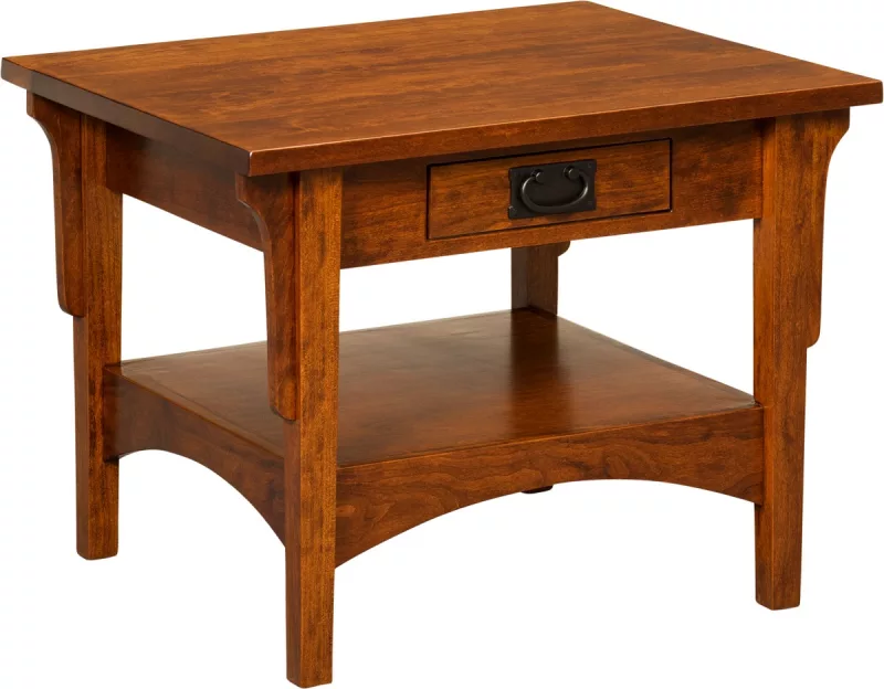 Acme End Table