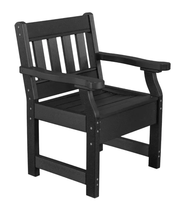Aden Patio Chair
