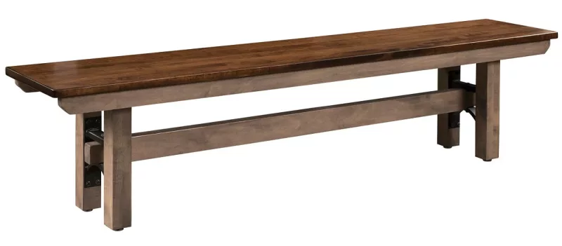 Alamakee Kitchen Bench