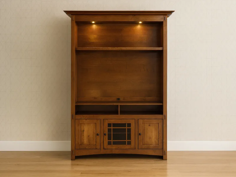 Alaterre Entertainment Center