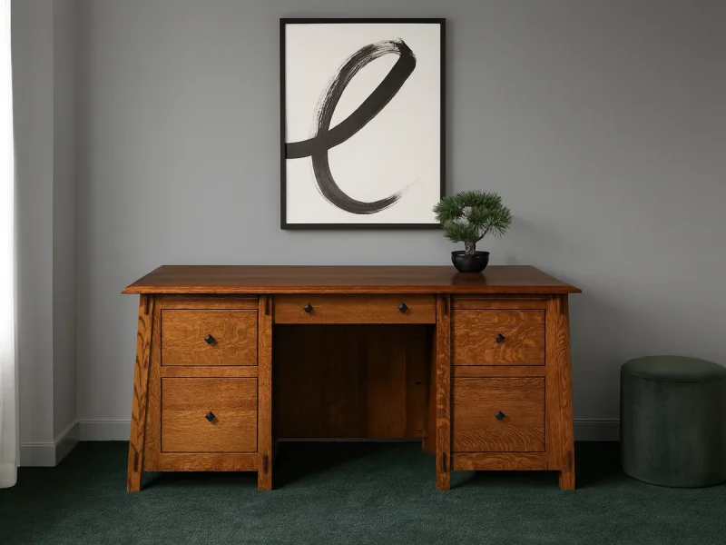 Alaterre Office Desk