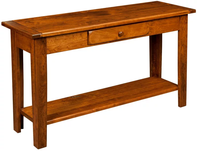 Alcott Console Table