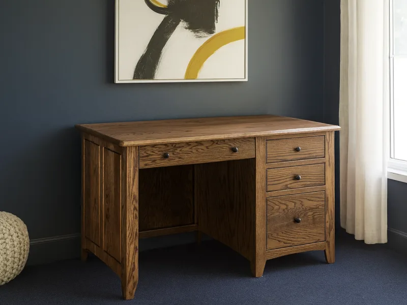 Almyra Student Desk