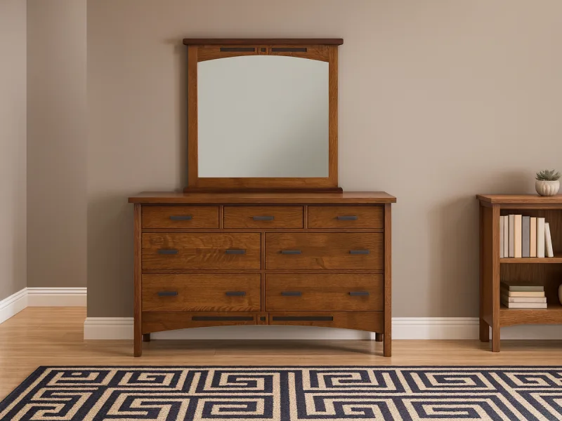 Alpena Bedroom Dresser