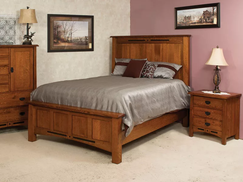Alpena Bedroom Set