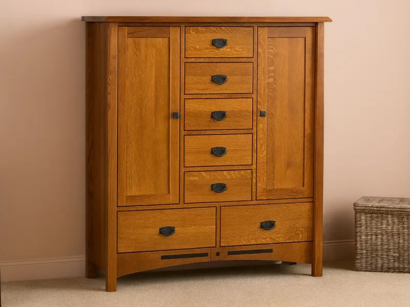 Alpena His and Hers Chest