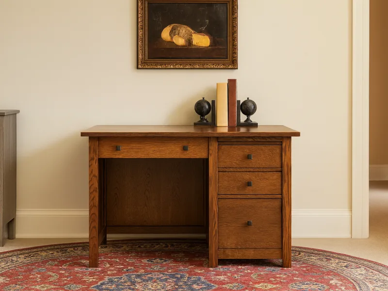 Alvarado Student Desk