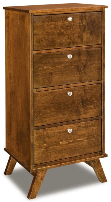 Angelina 4-Drawer Chest