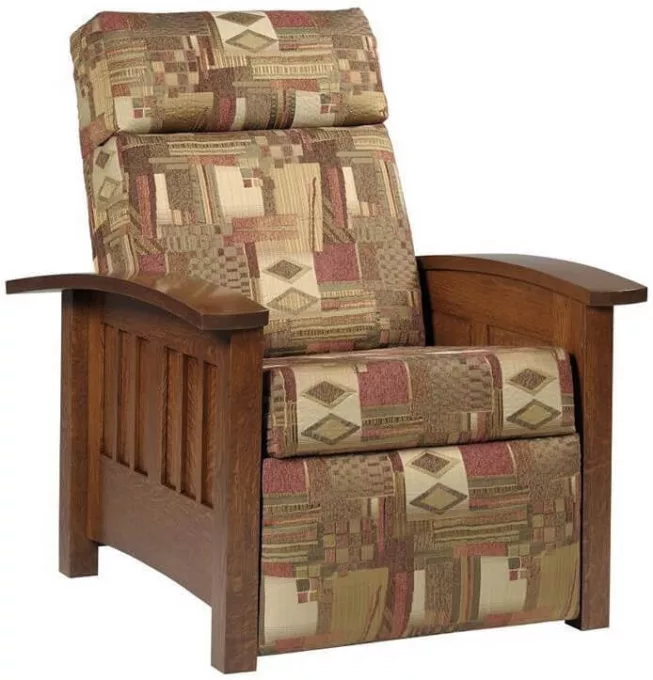 Arenas Valley Recliner