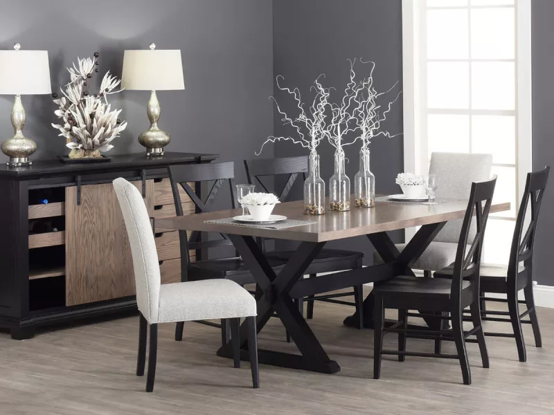 Arona Dining Set