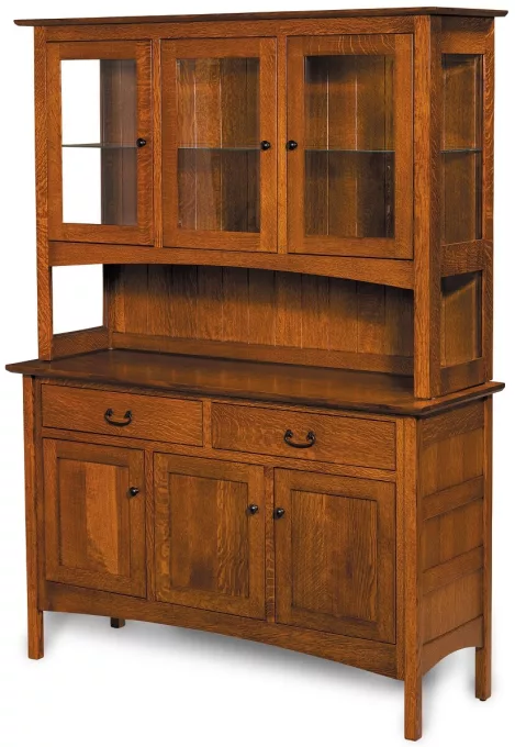 Atticus Mission China Hutch