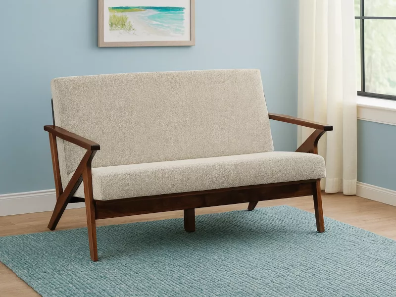 Bacliff Loveseat