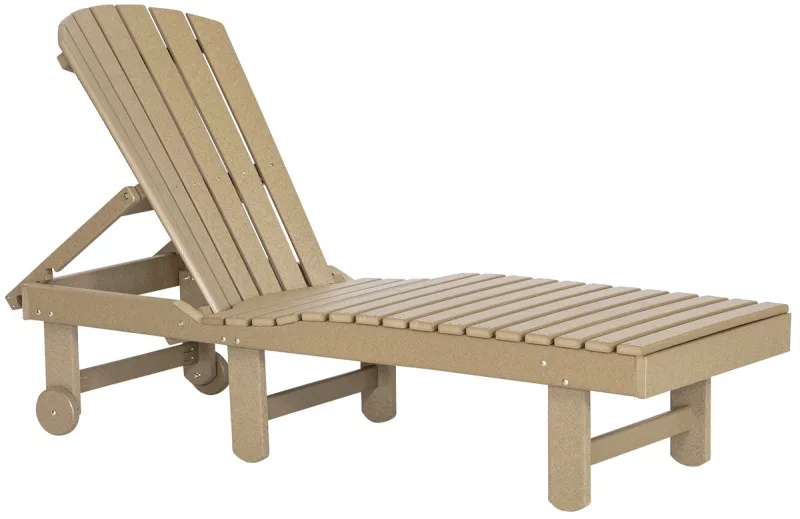 Bahia Outdoor Lounger