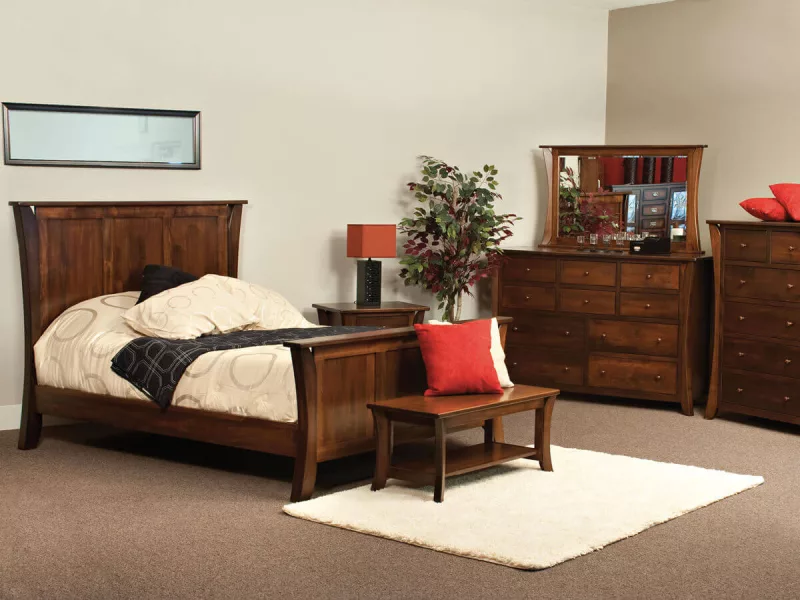 Bankston Bedroom Set