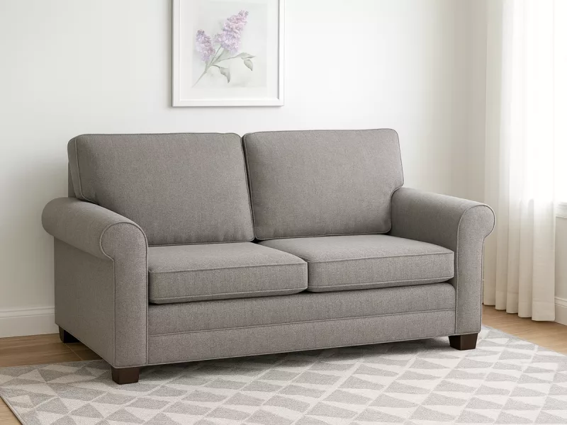 Baraboo Loveseat
