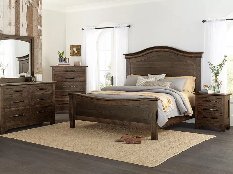 Barbados Bedroom Set