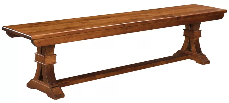 Bastrop Bench