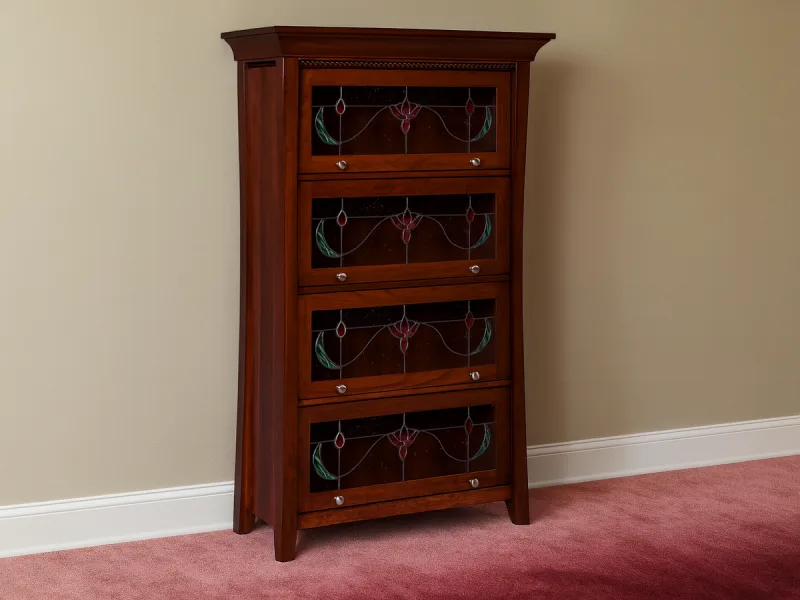Becker Barrister Bookcase
