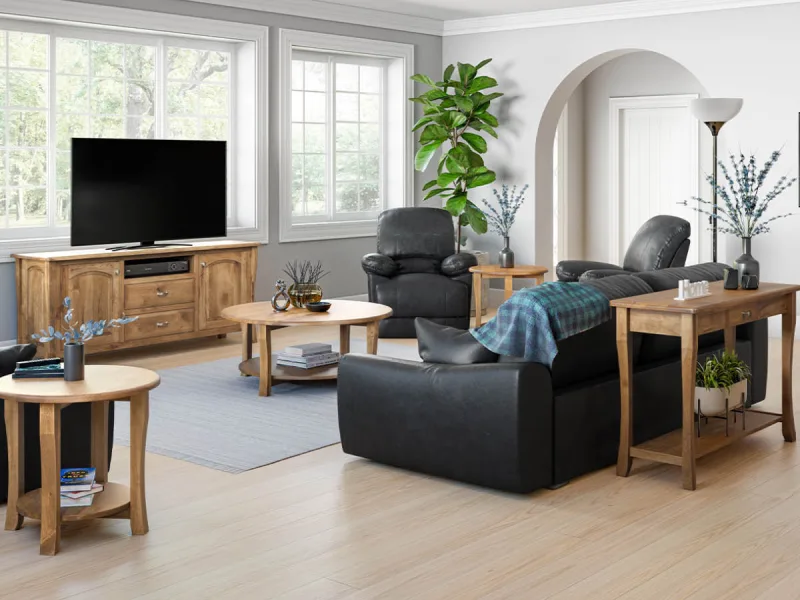 Becker Living Room Set