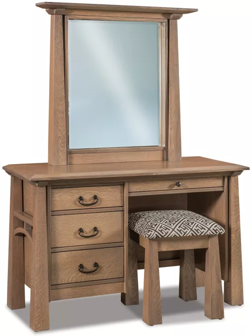 Bellevue Vanity Bench