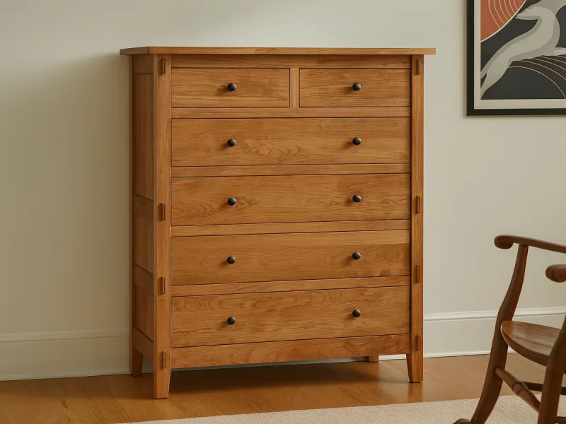 Bellingham Chest