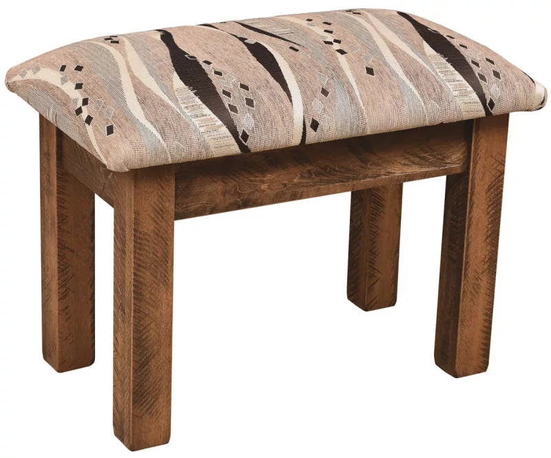 Belwood Dressing Stool