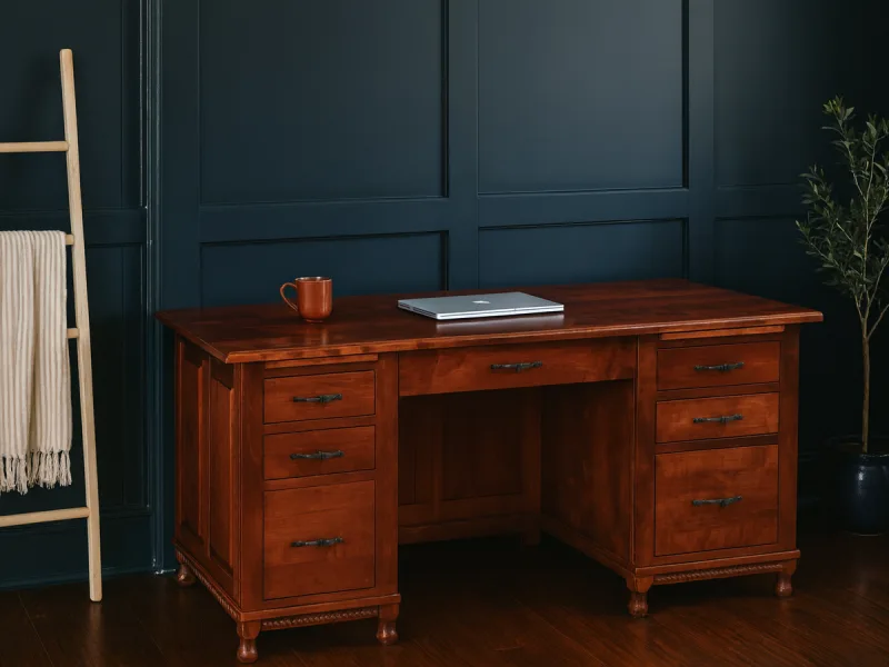 Birmingham Executive Desk