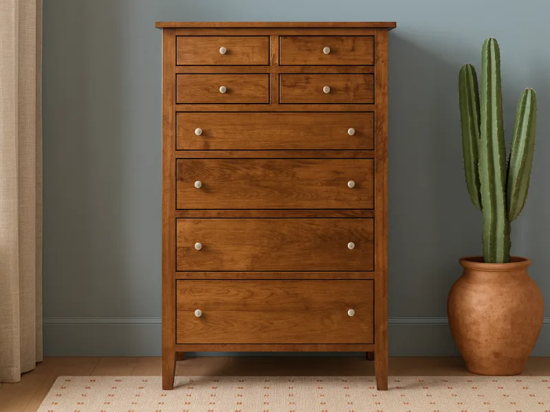 Blaire Chest of Drawers