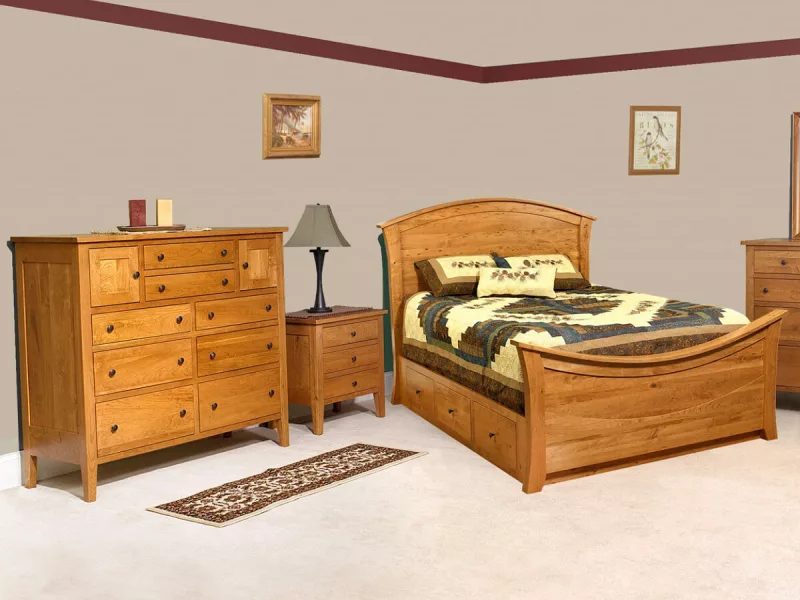 Blaire Bedroom Set