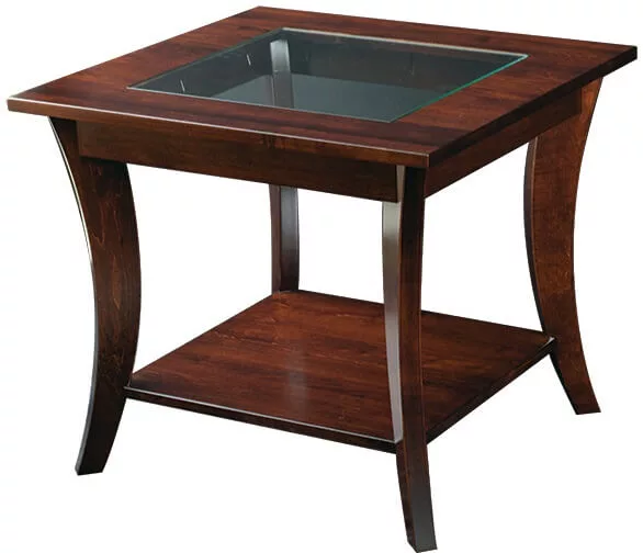 Blooming Grove End Table