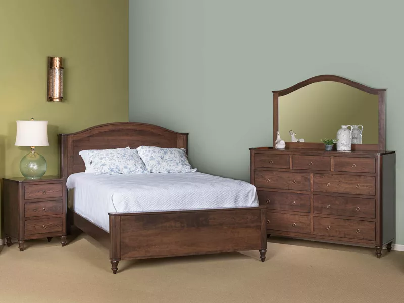 Bogalusa Bedroom Set