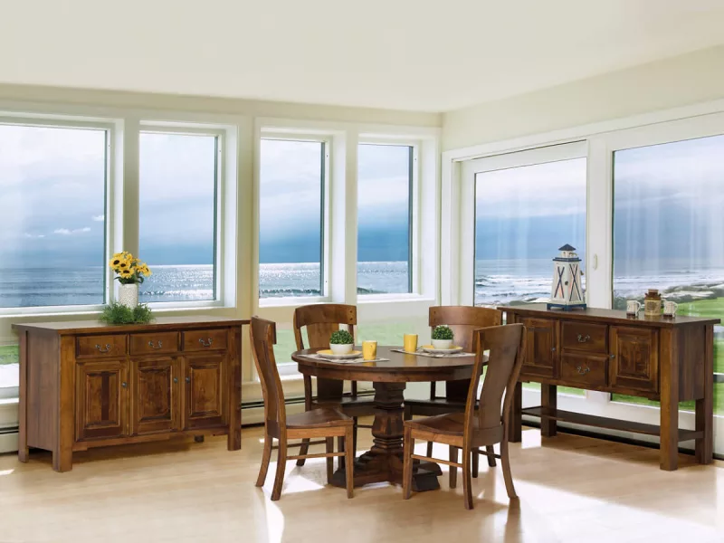 Bolingbroke Dining Set