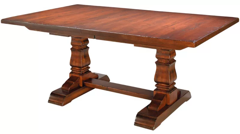 Bolingbroke Dining Table