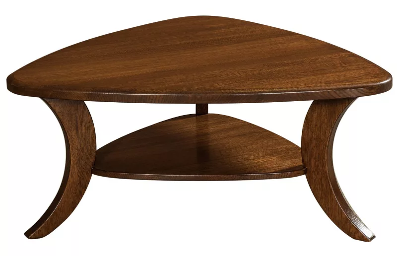 Bossier Coffee Table