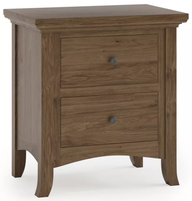 Bottineau Bedside Table