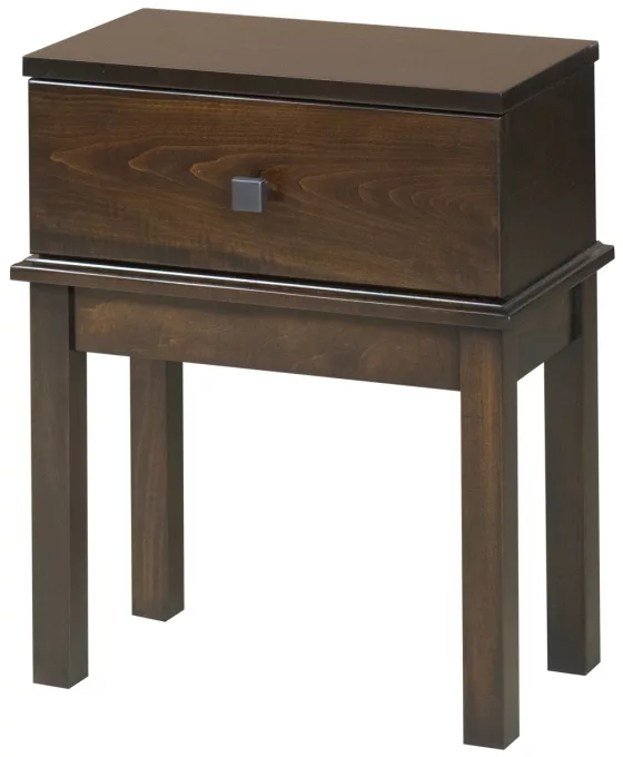 Bovina Side Table