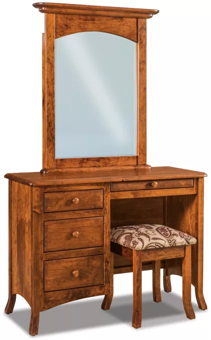 Bradley Vanity Bench