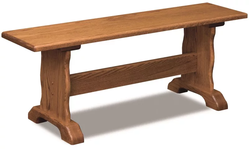Brainerd Bench